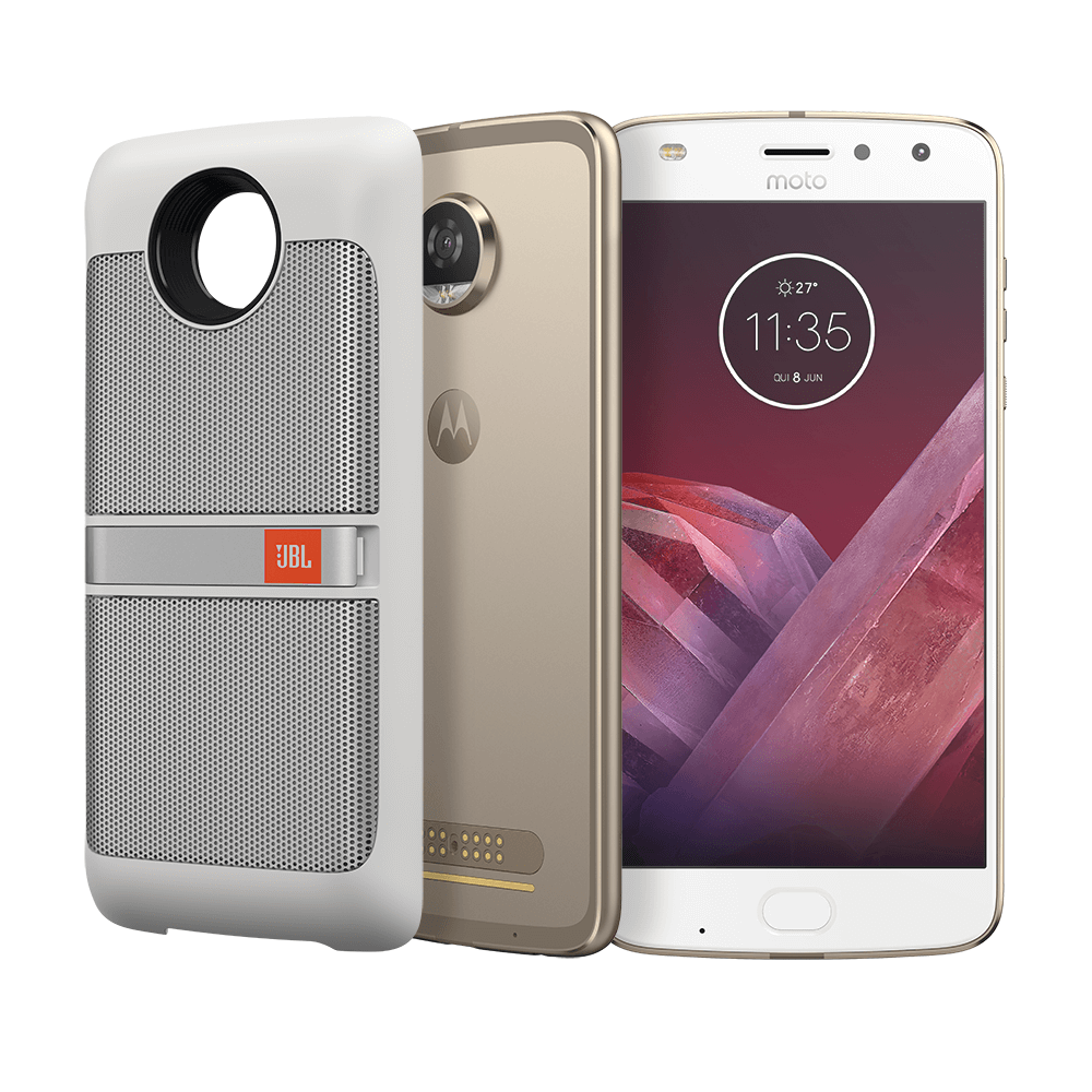 ※ラスト1セットとなりました【半額】Moto Z2 Play モトローラ　新品　未開封　simフリー　mods付属 ラスト1セットとなりました【半額】Moto Z2 Play モトローラ 新品 未