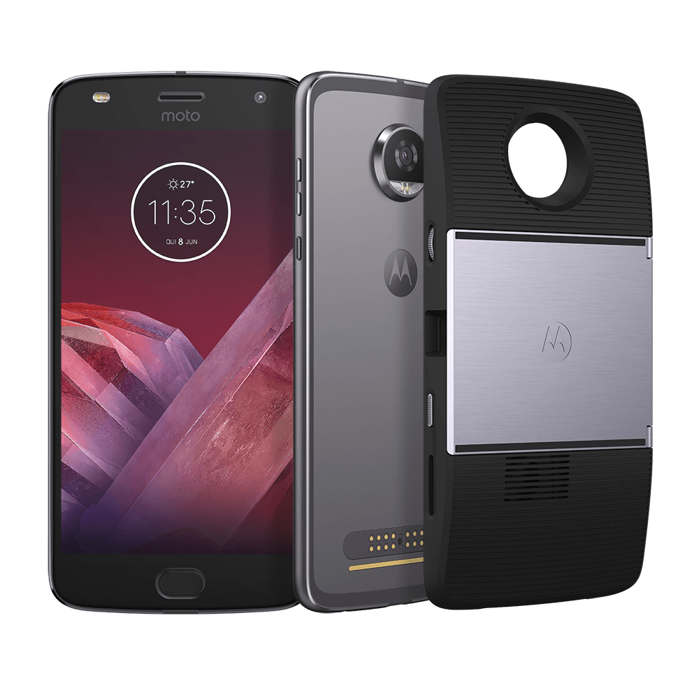 Moto Z2 Play Launching on June 1? Unboxing Images, High Resolution Pictures  with Moto Mods Leaked - Gizmochina