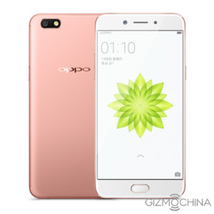 OPPO A77