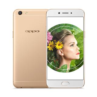 OPPO A77