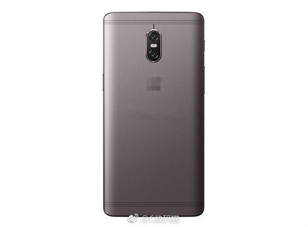 OnePlus 5 Rear Shell