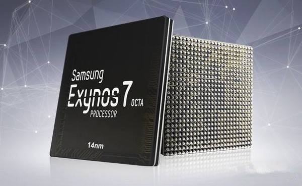 Samsung Exynos 7872