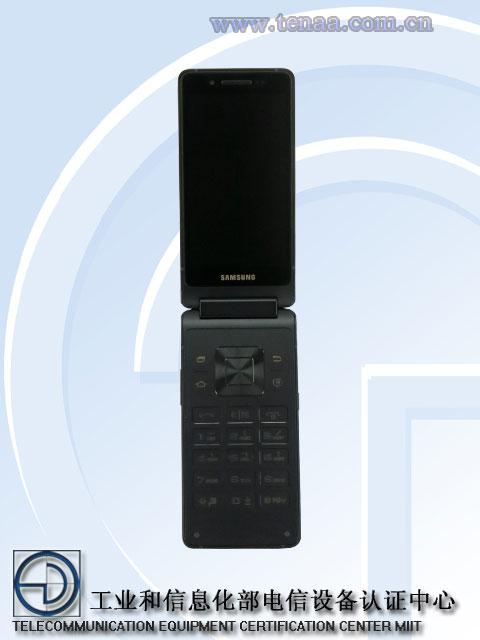 Samsung SM-G9298