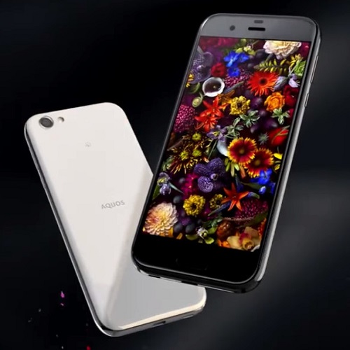 Sharp Aquos R price, specs, features , comparison - Gizmochina Sharp Aquos R price, specs, features , comparison - Gizmochina