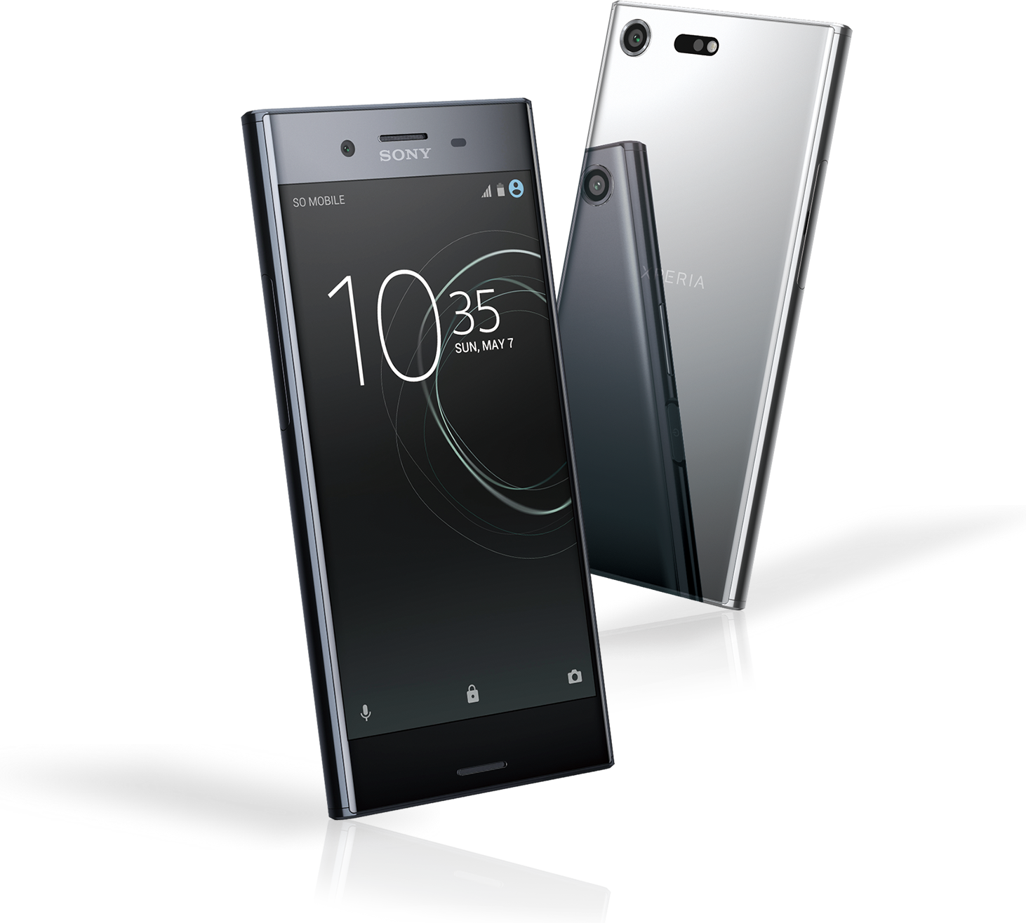 Sony Xperia XZ Premium