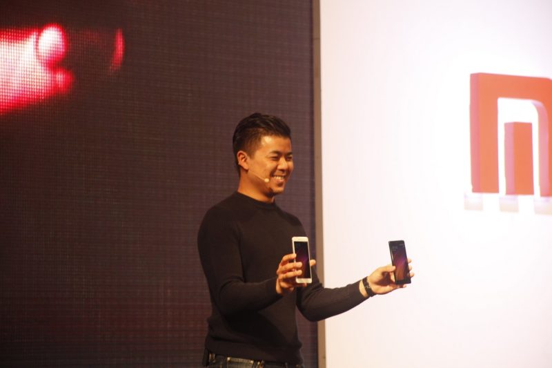 Xiaomi-Mexico-Event