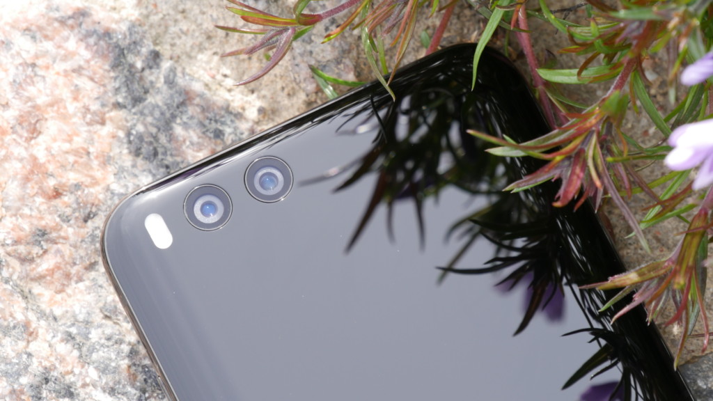 Xiaomi Mi 6 Review - The Best Xiaomi's Phone Yet - Gizmochina