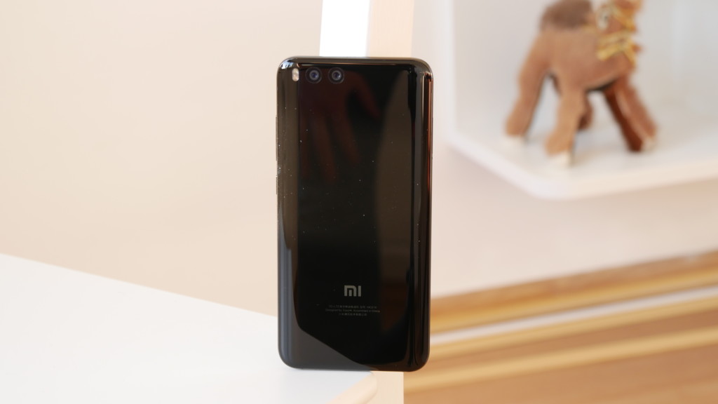 Xiaomi Mi 6 featured 02