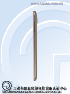 huawei honor tenaa