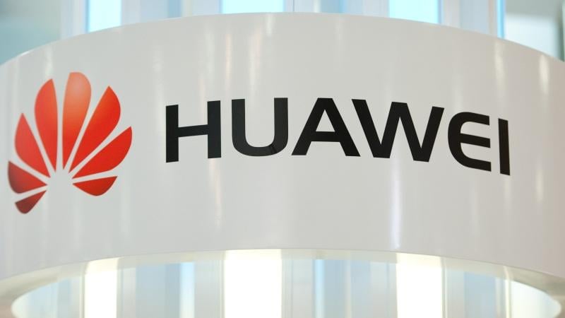 huawei logo