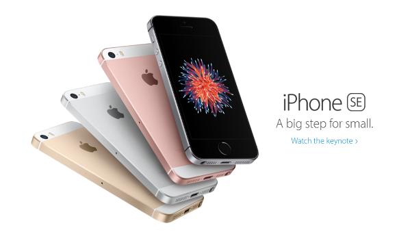 iphone se india