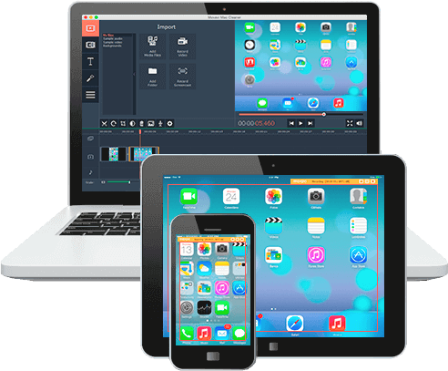 2017 screen recorder mac