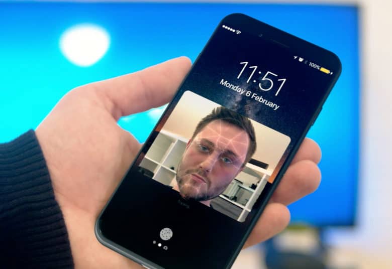 iphone-8-3d-facial-recognition-camera