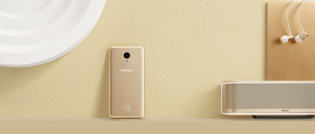 Meizu M5c