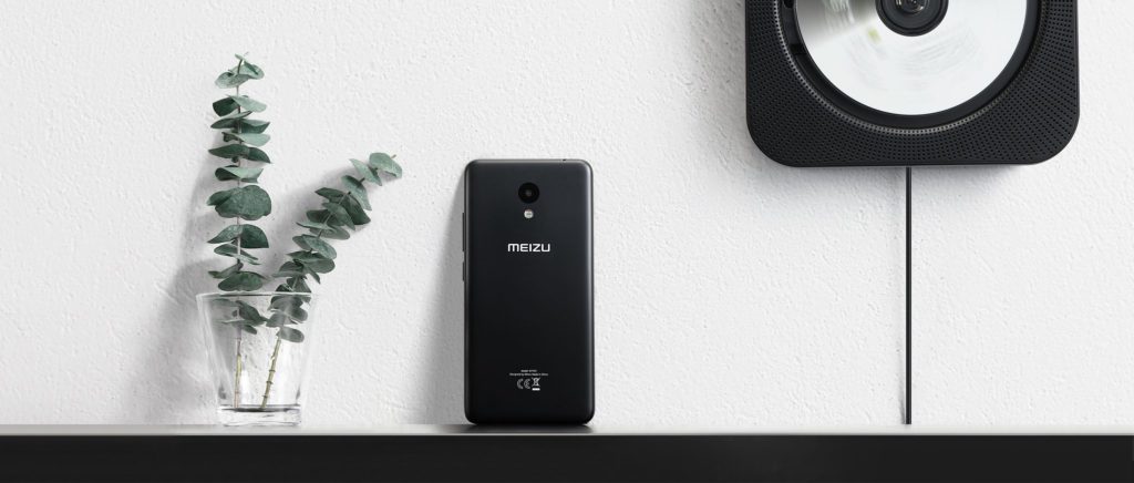 Meizu M5c