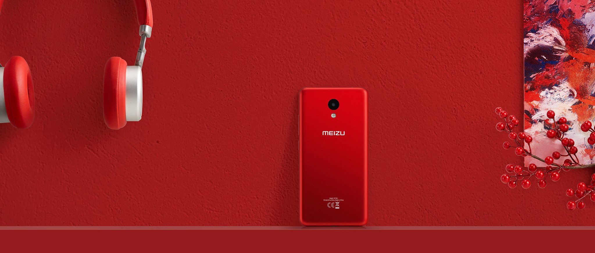 Meizu m5c Download Drivers