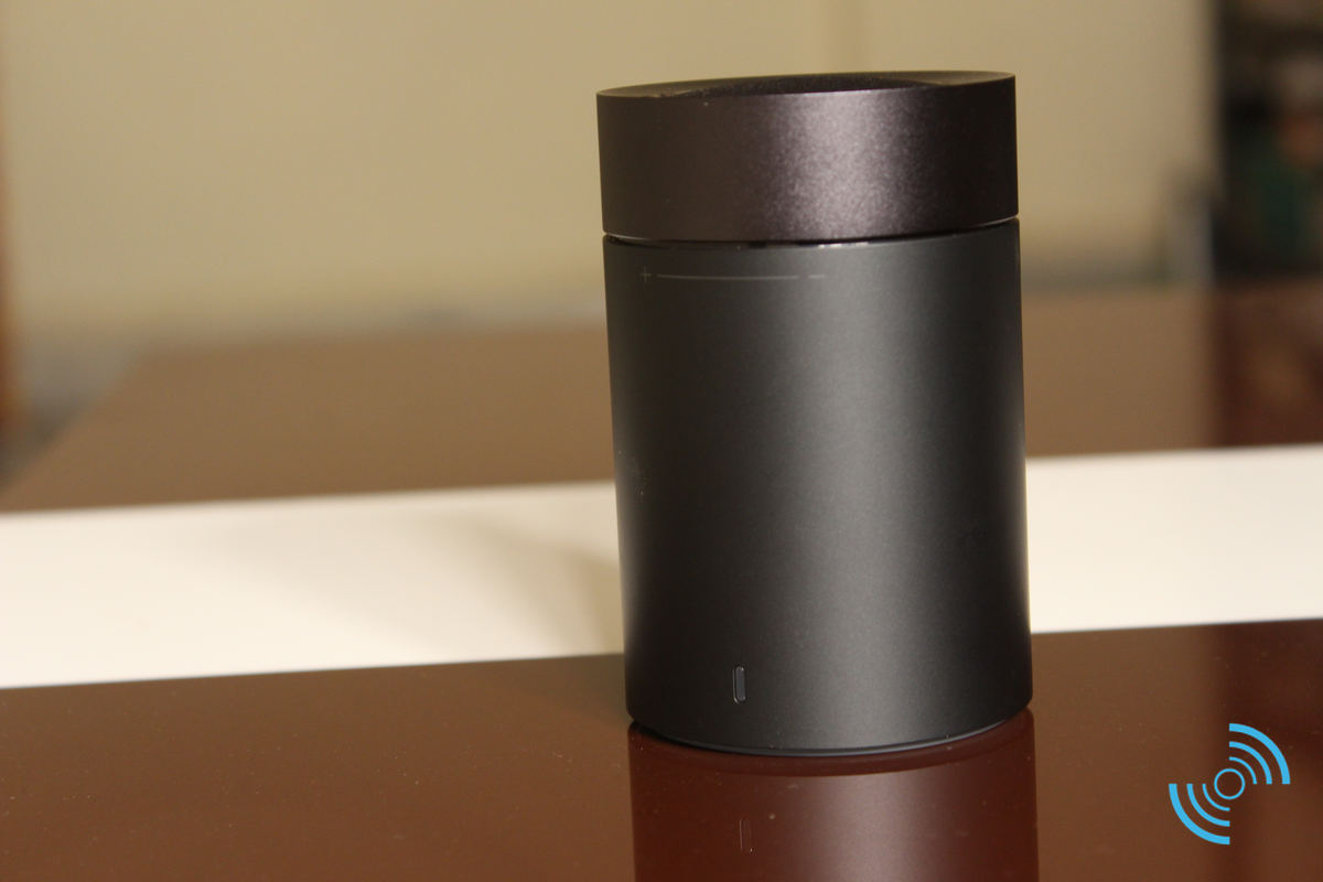 mi pocket speaker 2 black review