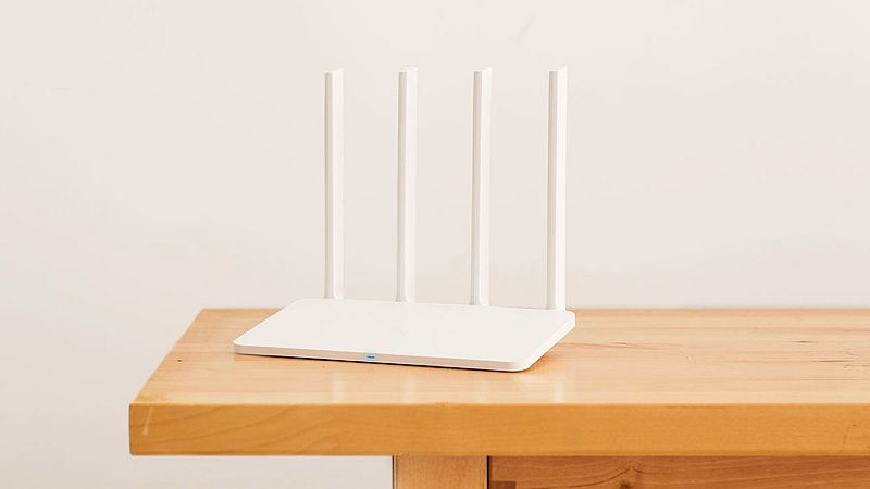 Xiaomi Mi Router 3C