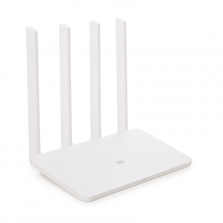 Xiaomi Mi Router 3C