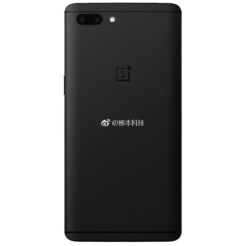 OnePlus 5