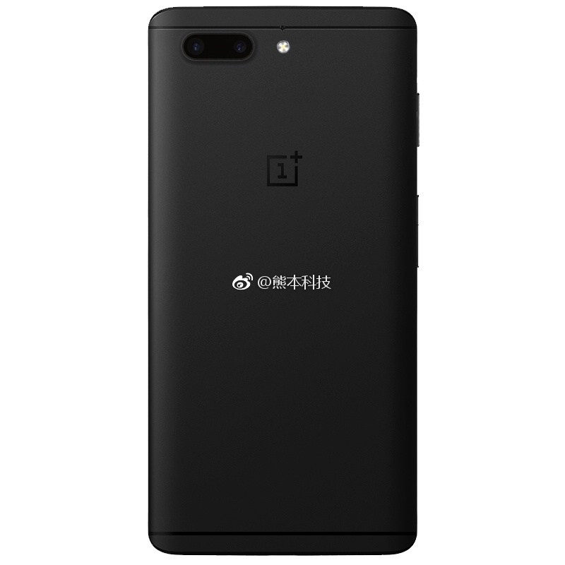 OnePlus 5