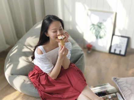 OPPO R11 Camera sample