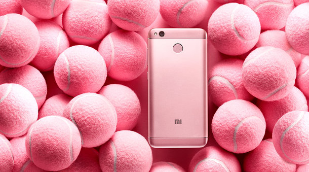 Xiaomi Redmi 4X Gets A 4GB RAM & 64GB Memory Upgrade - Gizmochina
