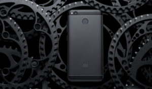 Xiaomi Redmi 4X