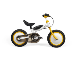 xiaomi qicycle children bike