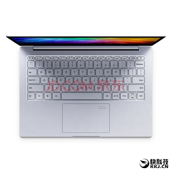 New 13.3-inch Mi Notebook Air