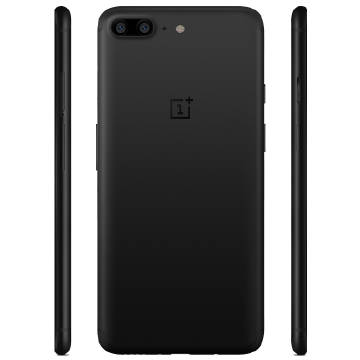 Oneplus 5 render