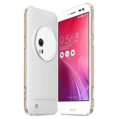 Asus Zenfone Zoom ZX551ML