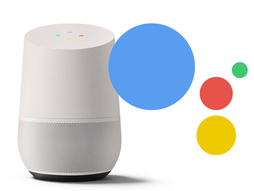 Google Home