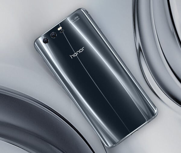 Honor 9