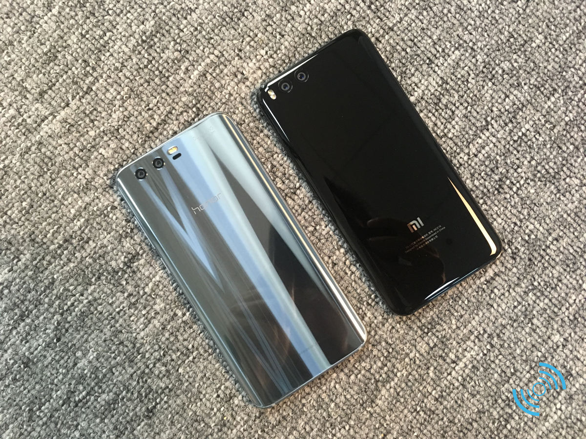 Honor 9 Premium Edition with 6 GB RAM, 128 GB Storage Heading to Europe ...