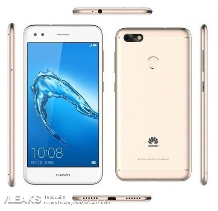 Huawei Enjoy 7