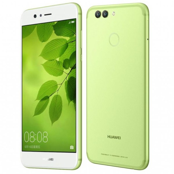 Huawei nova 2