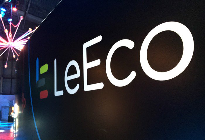 LeEco logo