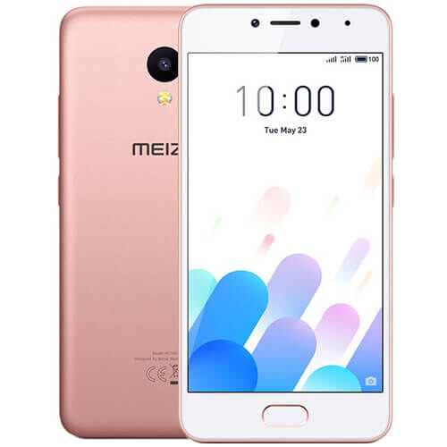 Meizu M5c