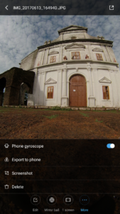 Mi VR App Settings (1)