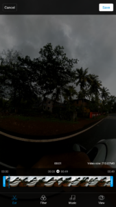 Mi VR App Settings (14)