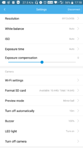 Mi VR App Settings (7)