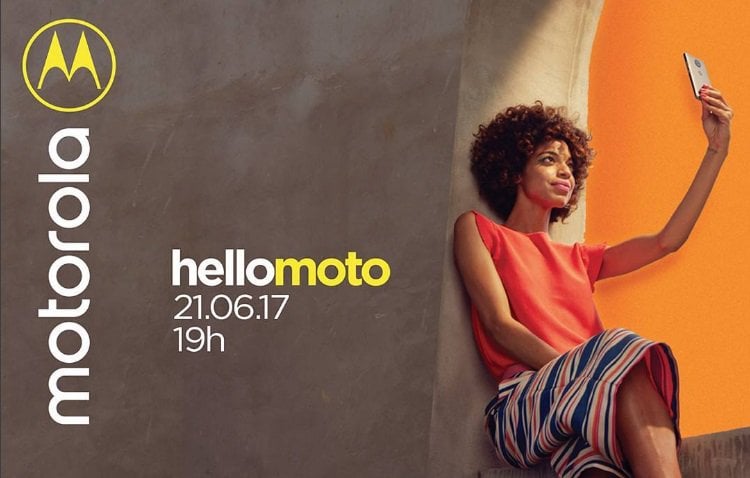 Motorola Brazil Sends Out Invites For June 21st Launch Event