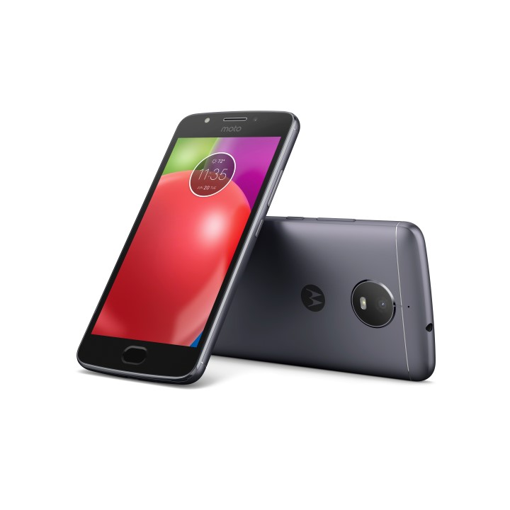 Moto E4_Iron Gray