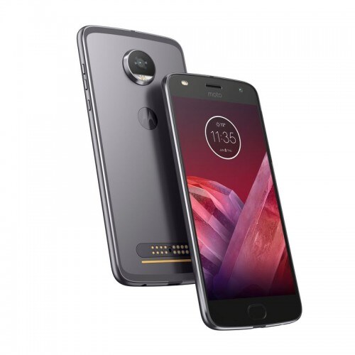 Motorola Moto Z2 Play