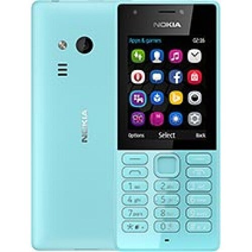 Nokia 216