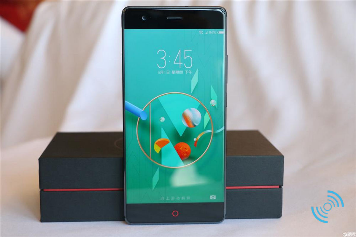 Nubia Z17 to soon get Android 9 Pie beta update Nubia Z17 hands on 01