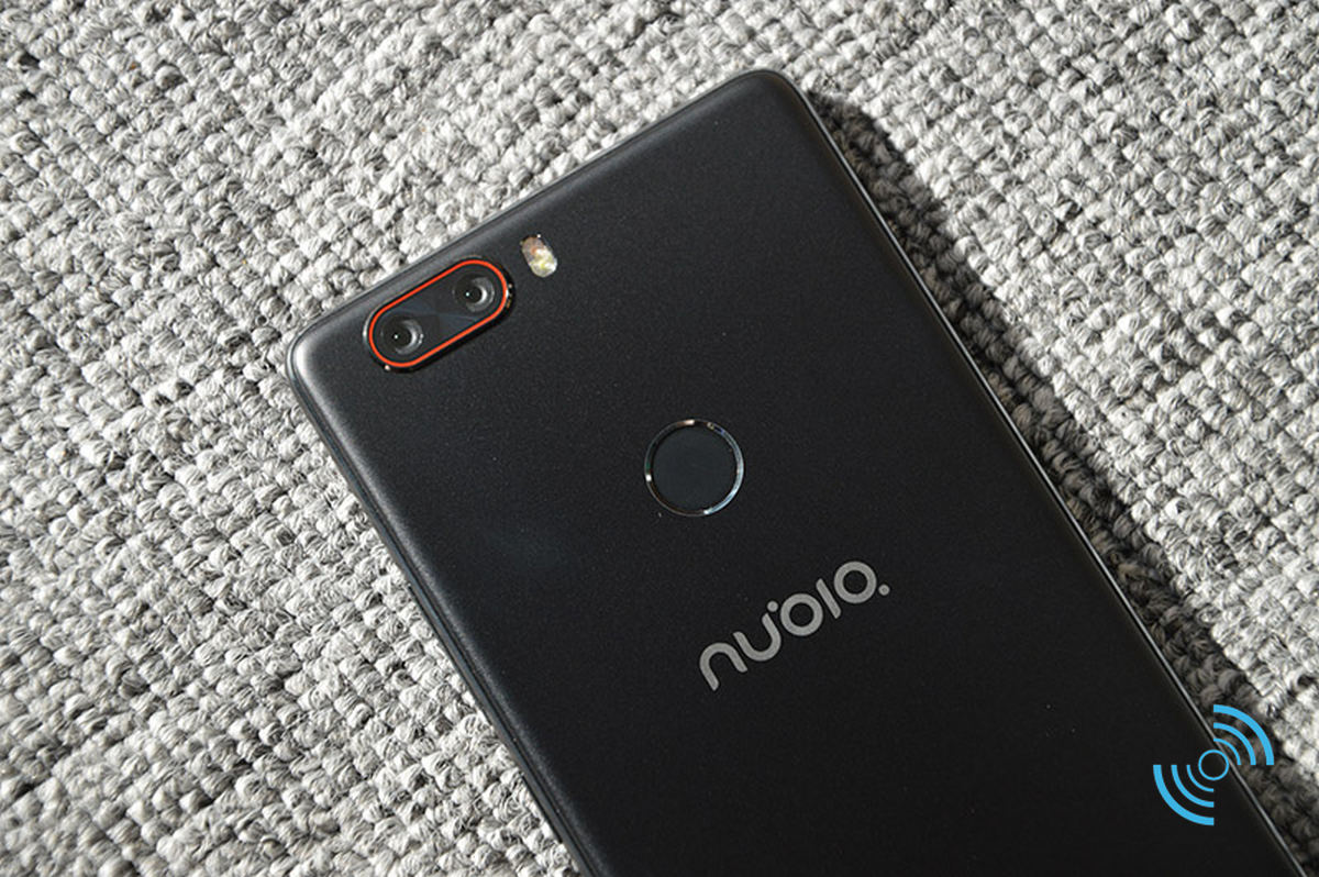 Nubia Z17 handson (6)