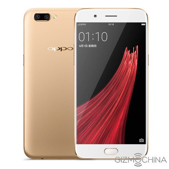 Oppo R11 Plus Data Specification Profile Page Gizmochina