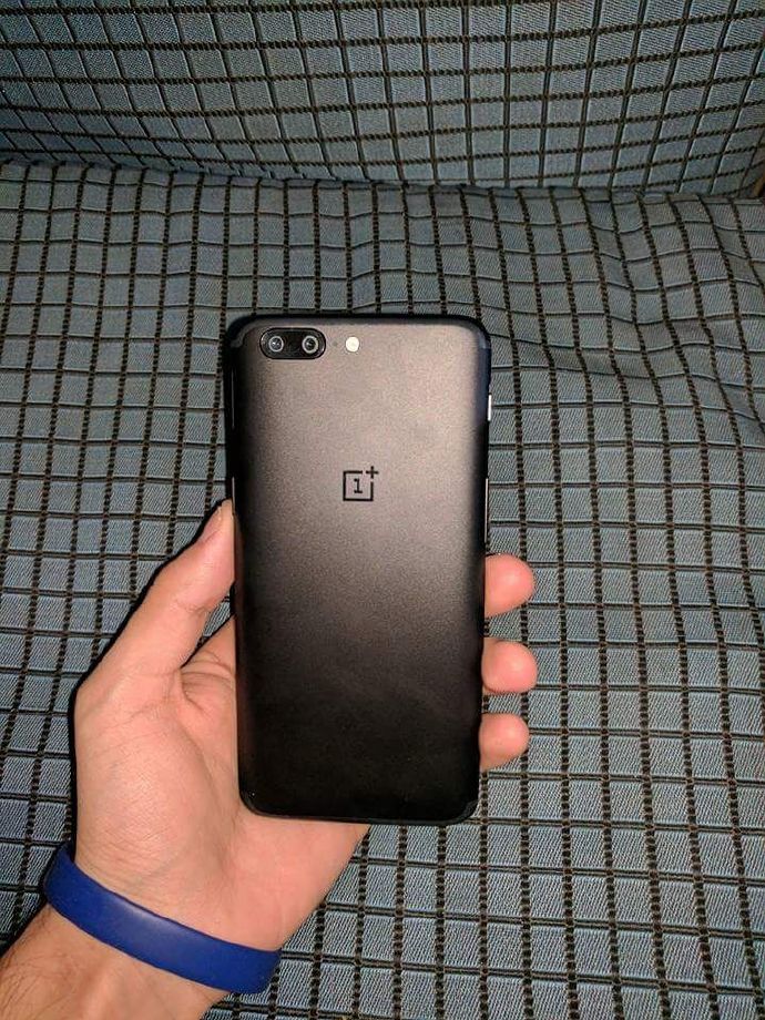 OnePlus 5